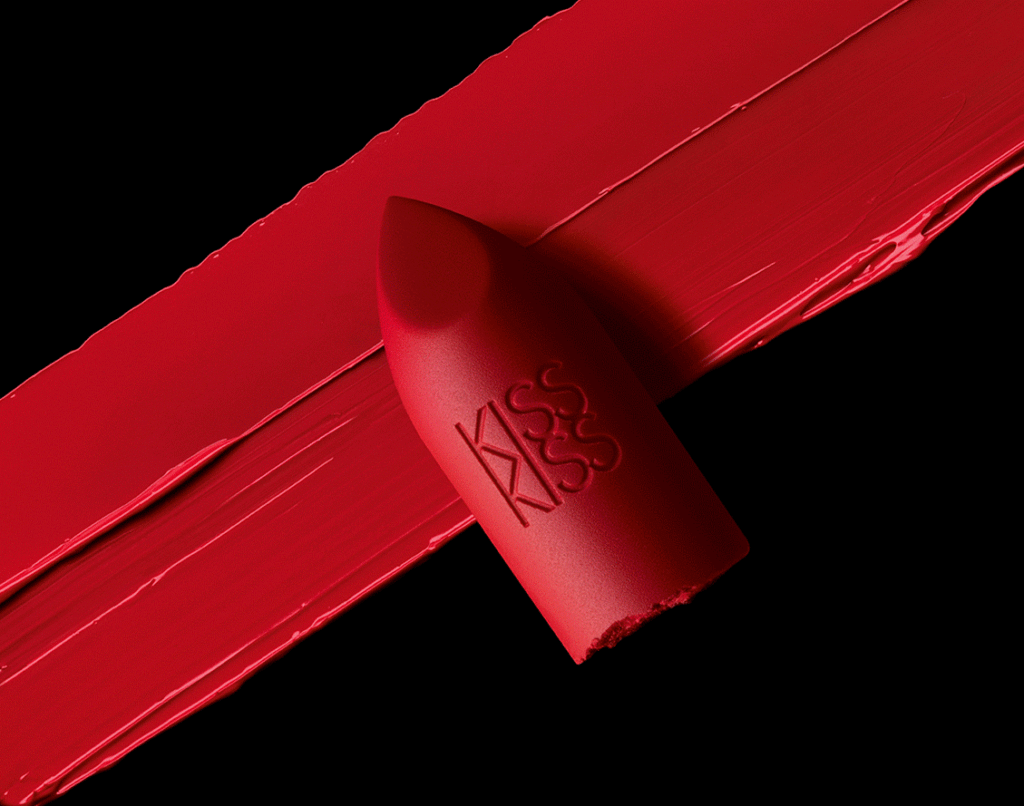 KISSKISS MATTE