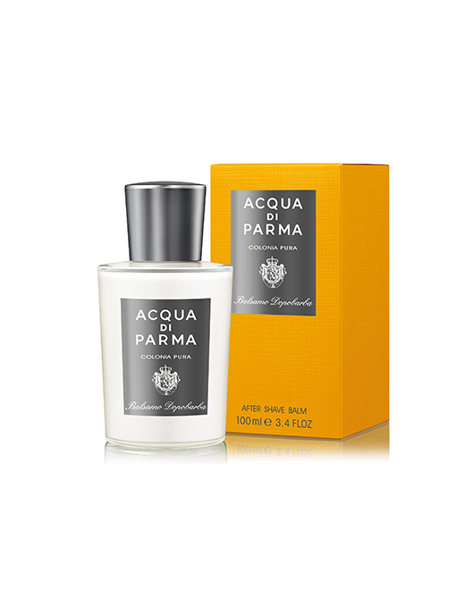 Colonia Pura, Acqua di Parma