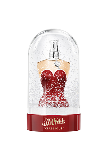 Gaultier Classique Navidad 2017