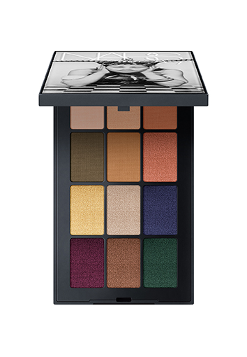 Man Ray for NARS Holiday Collection - Love Game Eyeshadow Palette