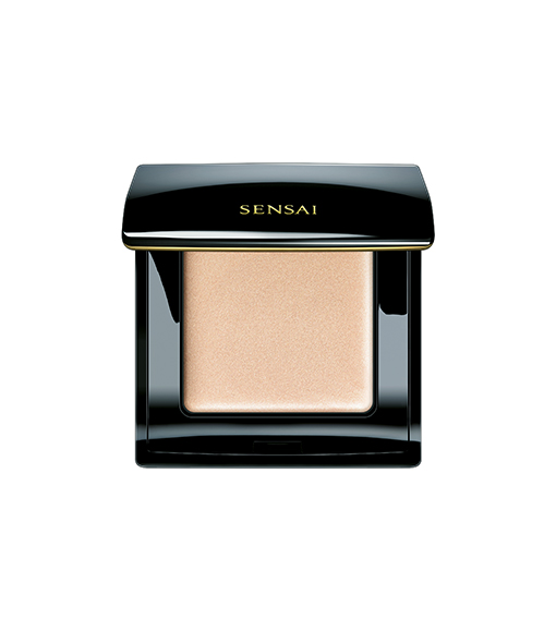 SENSAI supreme illuminator, polvos iluminadores