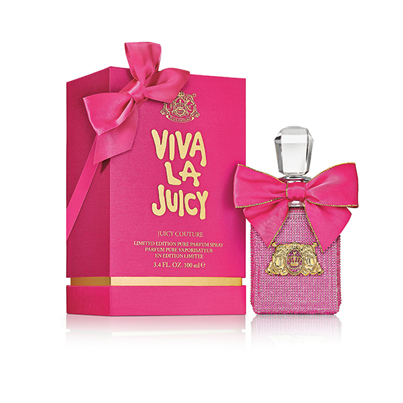 Viva La Juicy Pure Parfum