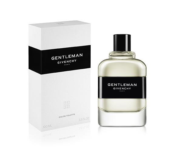 GENTLEMAN EDT 100ML, Givenchy