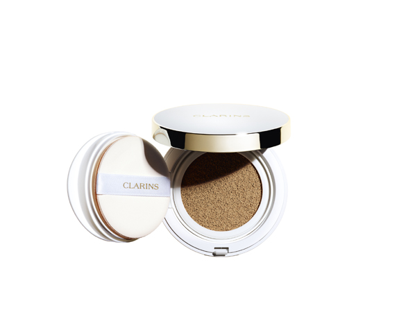 Everlasting Cushion Clarins