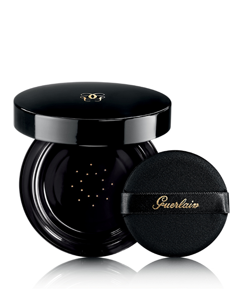 Lingerie de Peau Cushion, Guerlain