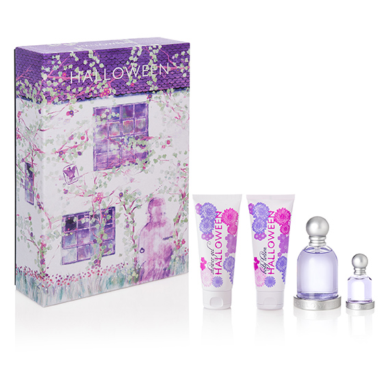 HALLOWEEN EDT COFRE
