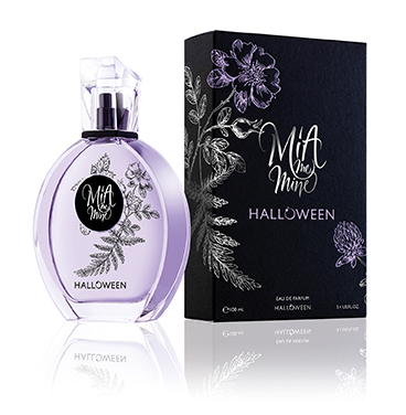 HALLOWEEN MIAMEMINE EDP 100ML