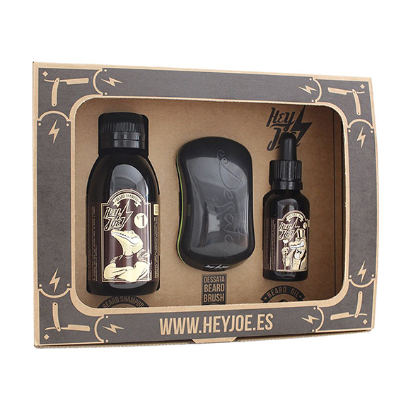 HEY JOE Survival Kit