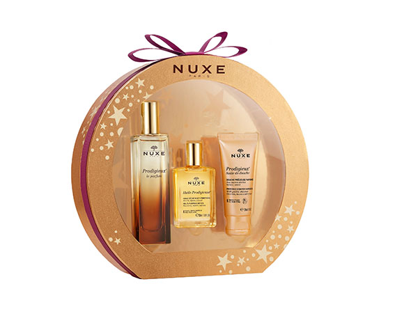 NUXE Coffret Parfum Premium