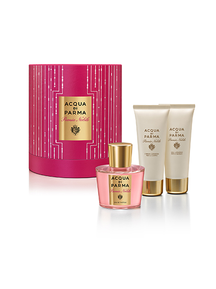 ACQUA DI PARMA Peonia Nobile Coffret 2017