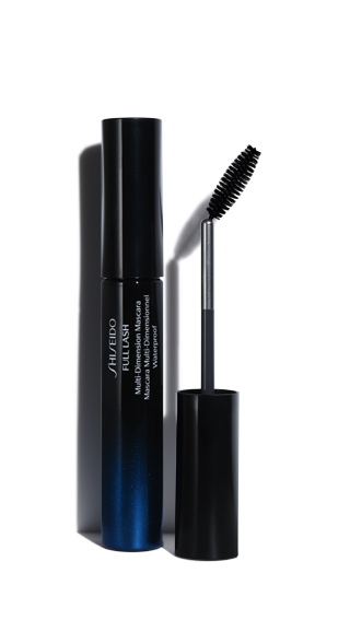SHISEIDO mascara pestañas