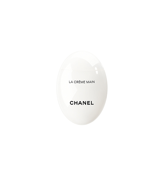 Chanel crema de manos