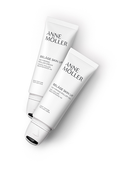 Belâge Skin Up, Anne Möller