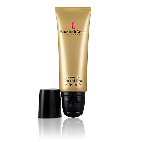 CERAMIDE Lift and Firm Sculpting Gel, Elizabeth Arden