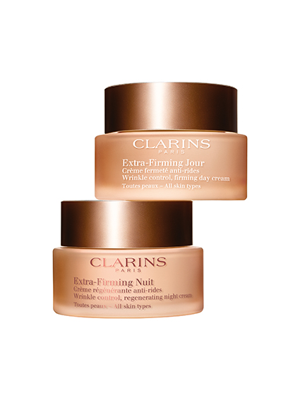 CLARINS Extra Firming Jour & Nuit