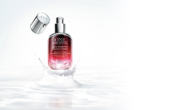 DIOR SERUM, One Essential Skin Boosting Super Serum