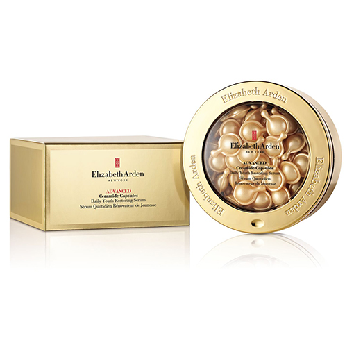 Elizabeth Arden, Advanced Ceramide Capsules serum