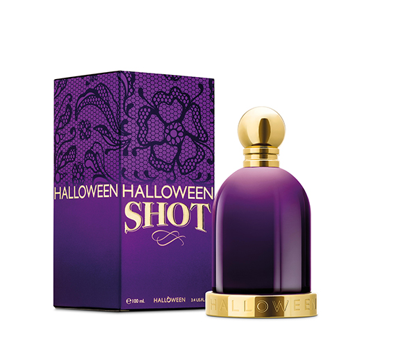 HALLOWEEN EDT SHOT 100ml