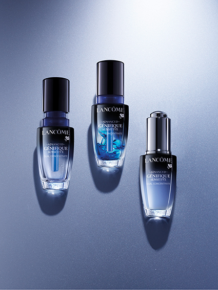Advanced Génifique Sensitive, Lancôme