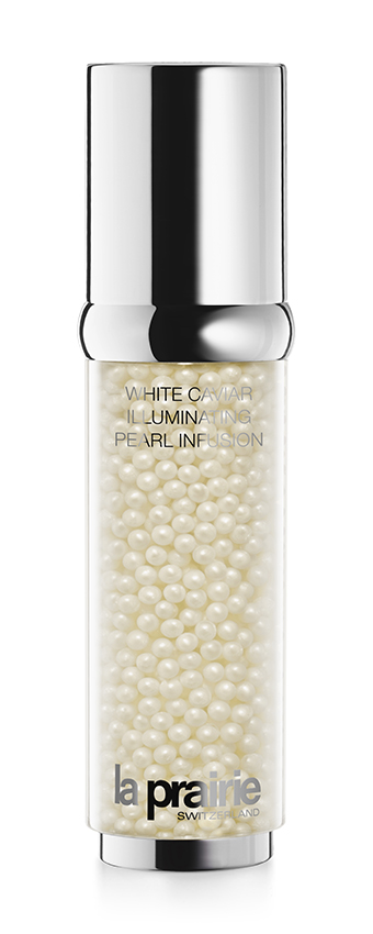 La Prairie White Caviar Pearl Infusion
