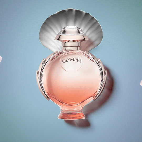 OLYMPEA, PACO RABANNE