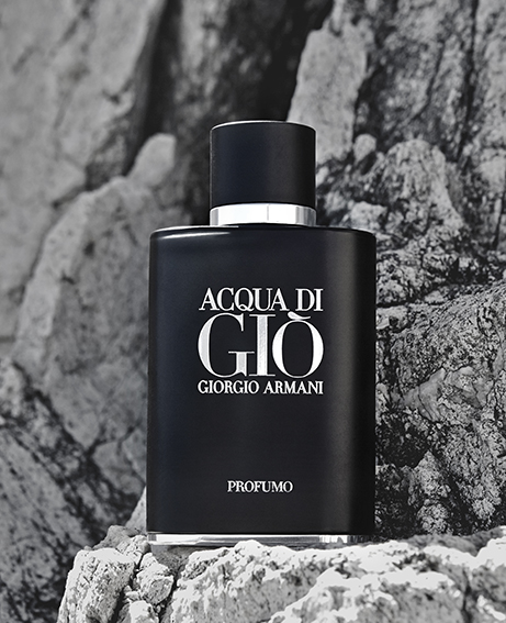 ACQUA DI GIÒ PROFUMO, GIORGIO ARMANI