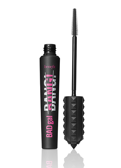 Benefit BadGal Bang! máscara de pestañas