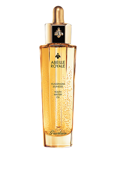 Guerlain Abeille Royale Huile En Eau Jeunesse
