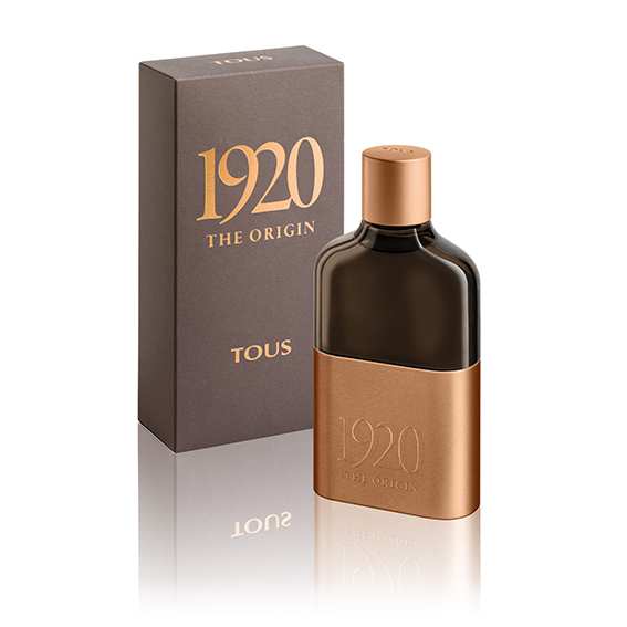 TOUS 1920 THE ORIGIN