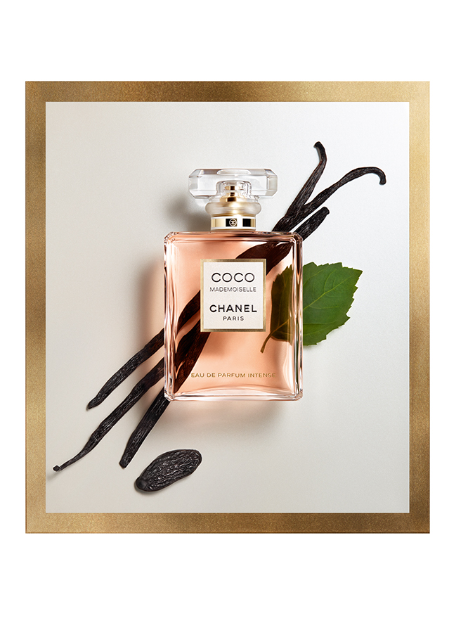 CHANEL COCO MADEMOISELLE Eau de Parfum Intense