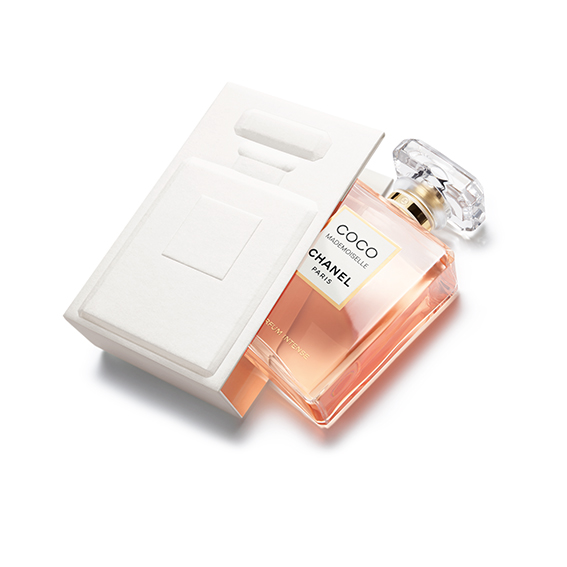 Coco Mademoiselle Eau de Parfum Intense, Chanel