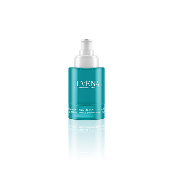 Exfoliating Matifying Mask Juvena