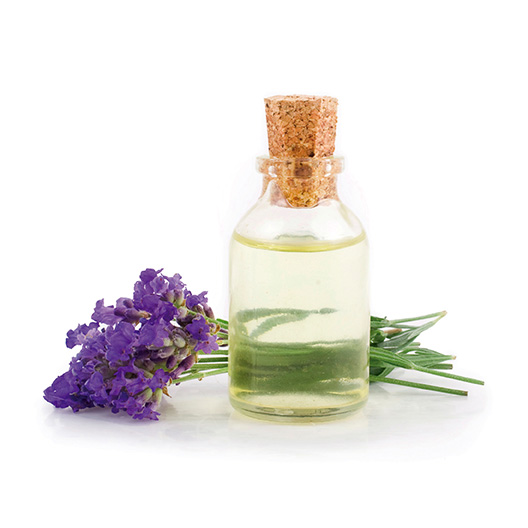 Esencia de lavanda