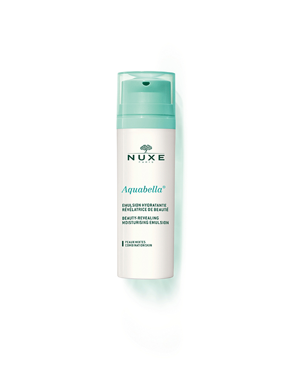 NUXE Aquabella Emulsion Hidratante
