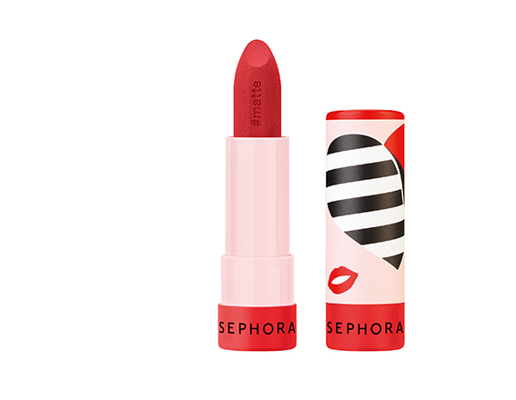 Lip Stories nº 22 A little magic, Sephora