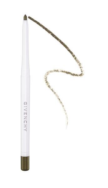 Givenchy Kohl Couture Waterproof, African Light Les Saisons 2018, Givenchy