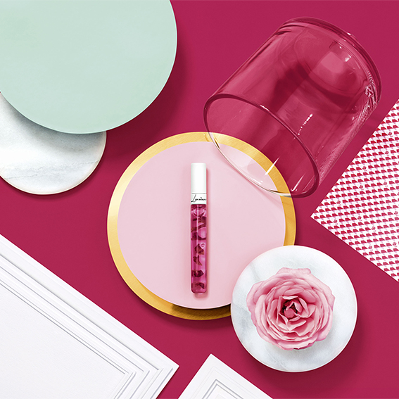 Jelly Flower Lip Tint, Lancôme