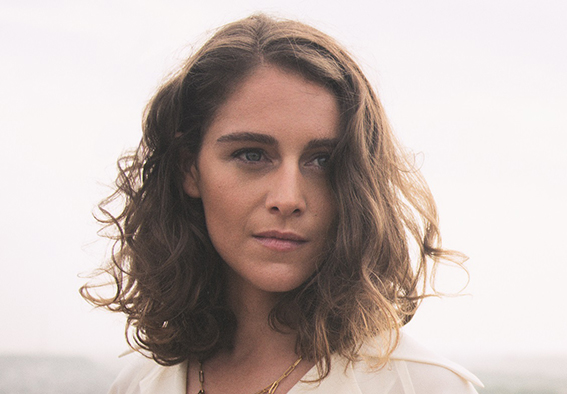 ARIANE LABED ANNOUNCEMENTCHLOE NOMADE