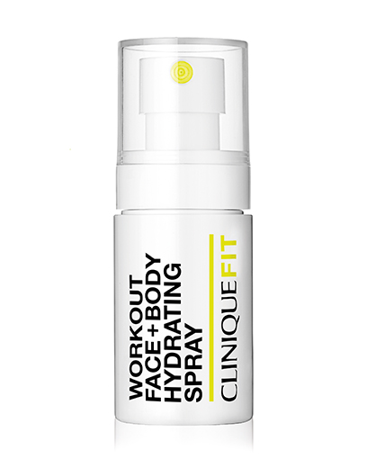 Clinique Fit