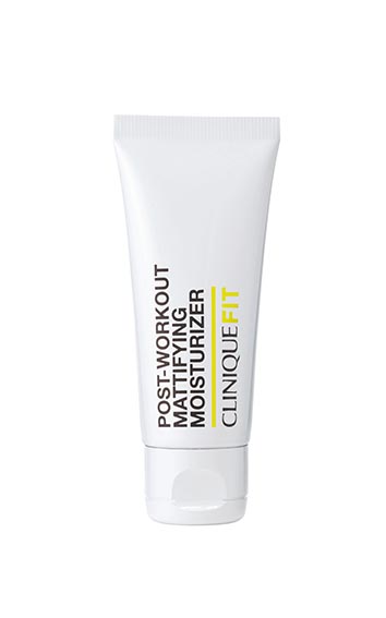 Clinique Fit