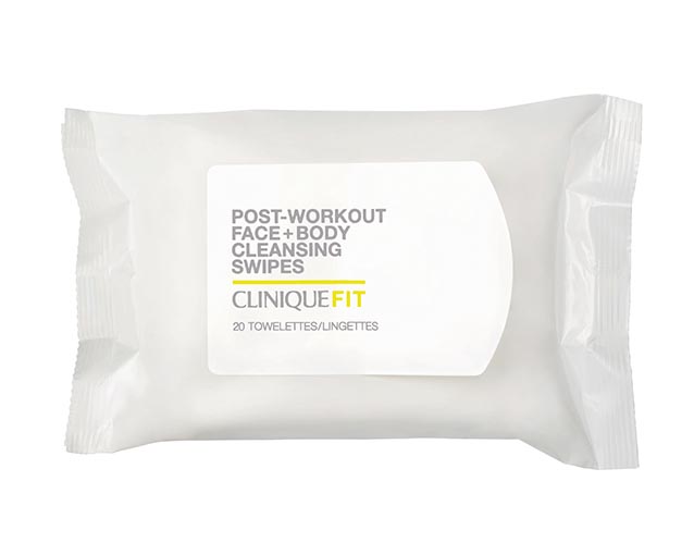 Clinique Fit