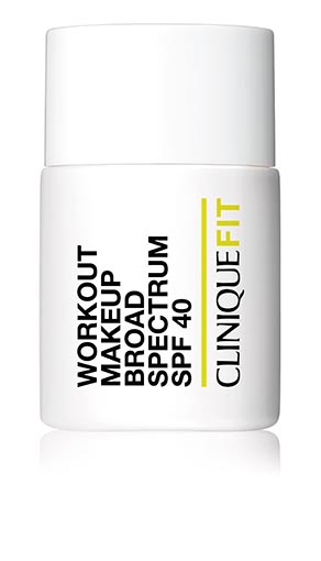 Clinique Fit