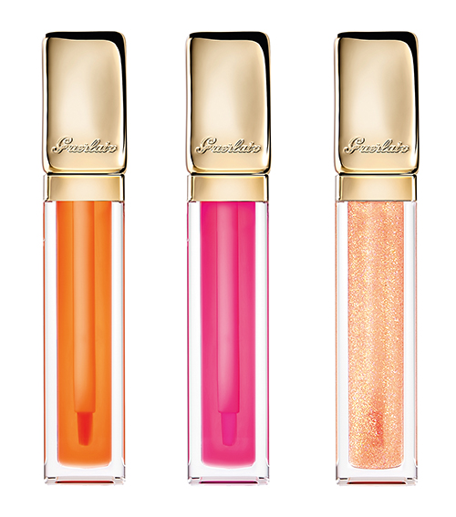 Labiales Terracotta Guerlain, Terracotta Kiss Delight Guerlain
