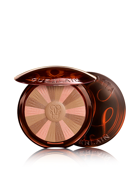 TERRACOTTA LIGHT 02 - NATUREL DORE, Guerlain