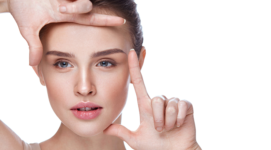 Cuidado facial probióticos