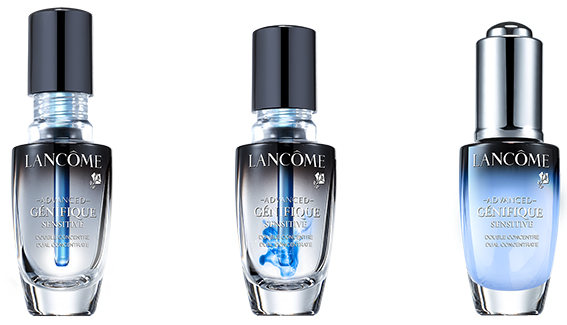 Advanced Génifique Sensitive, Lancôme