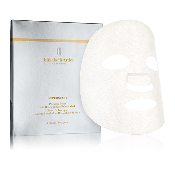 Mask Elizabeth Arden Superstar