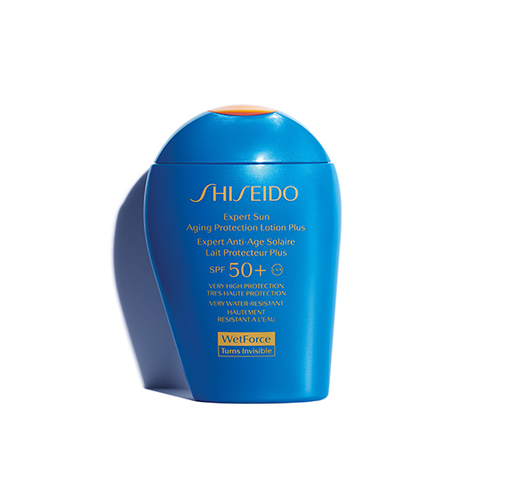 Expert Sun Aging Protection Lotion Plus SPF 50+