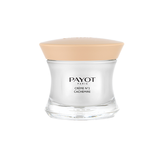 Creme Nº2 Payot, con probióticos