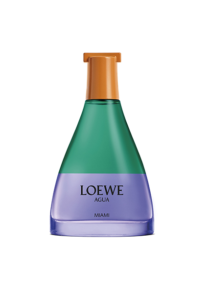 Loewe Agua Miami
